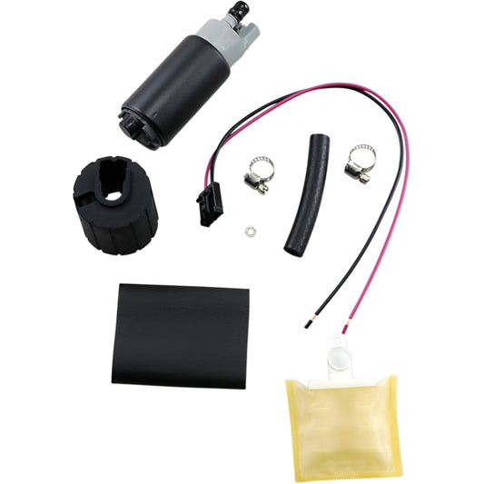 All Balls Fuel Pump Rebuild Kit - Triumph 47-2027