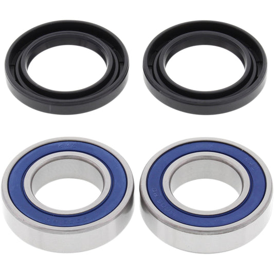 All Balls Wheel Bearing Kit - Front 25-1378