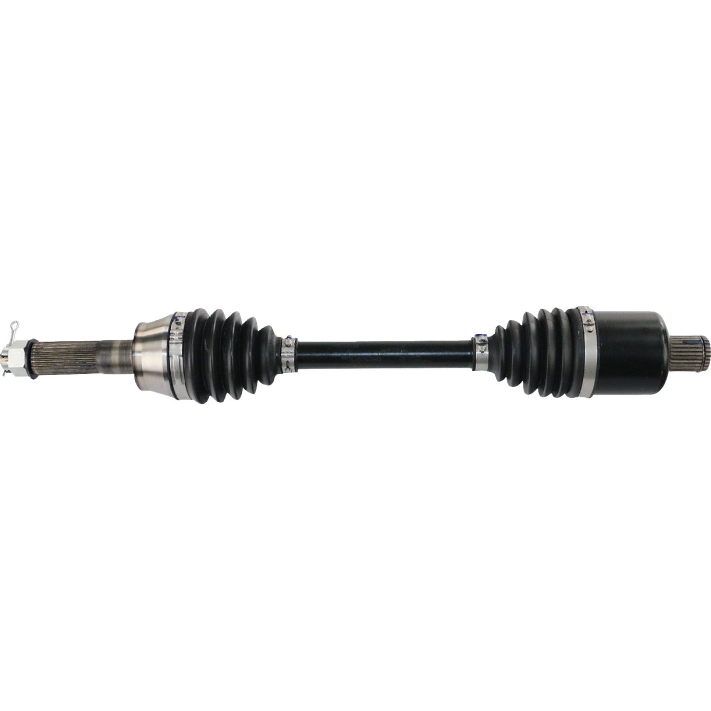 Moose Offroad Axle Kit - CV - Complete - Rear Left/Right - Heavy-Duty - Polaris POL-6067HD | Wheel A X Les & Parts