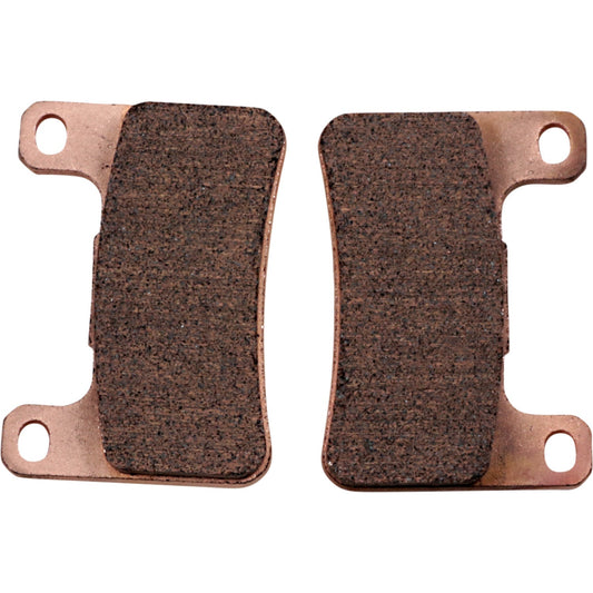 Galfer HH Sintered Brake Pads FD325G1370 | Brake Pads   Ceramic