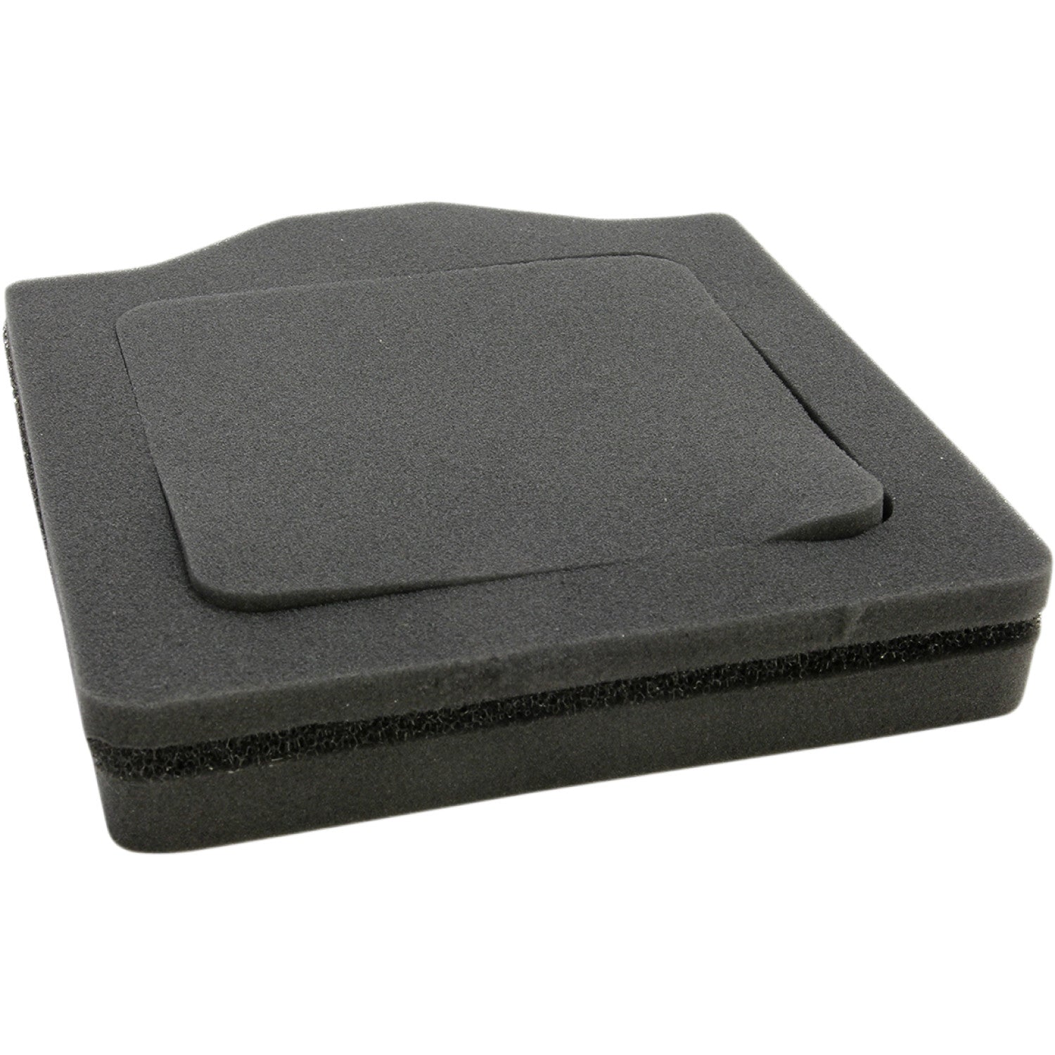 Hiflofiltro Replacement Air Filter - Honda HFA1621 | Air Filters & Parts | Hiflofiltro