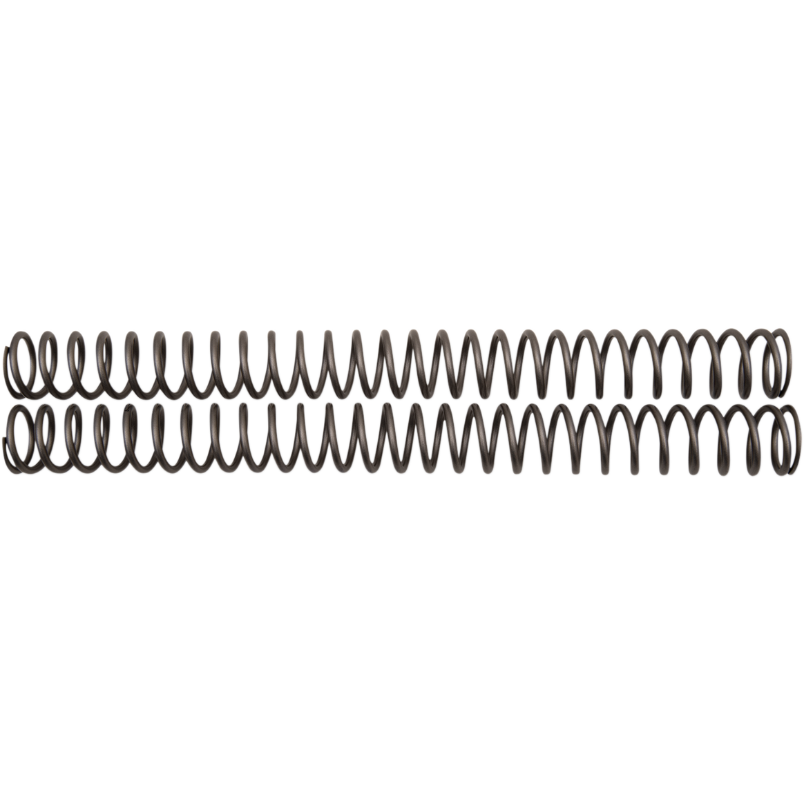 Factory Connection Front Fork Springs - 0.45 kg/mm LSU-045