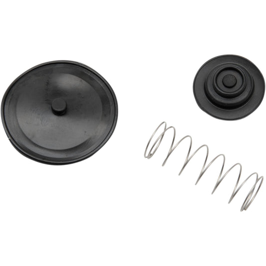 K&L Supply Fuel Petcock Rebuild Kit - Honda 18-5255 | Gas Tank Valves/Petcocks