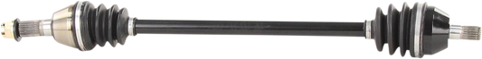 Moose Utility Axle Kit - CV - Complete - OEM Replacement - Standard - Front Left/Right - Can Am CAN-7072 | Wheel A X Les & Parts