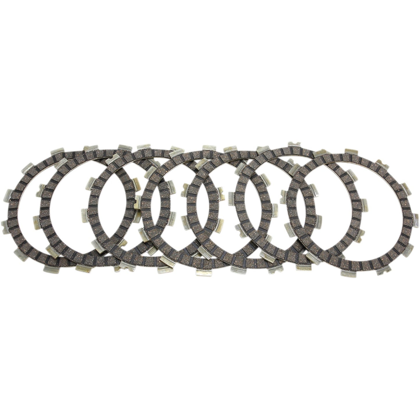 EBC Clutch Kit CK3316 | Clutch Plates & Springs