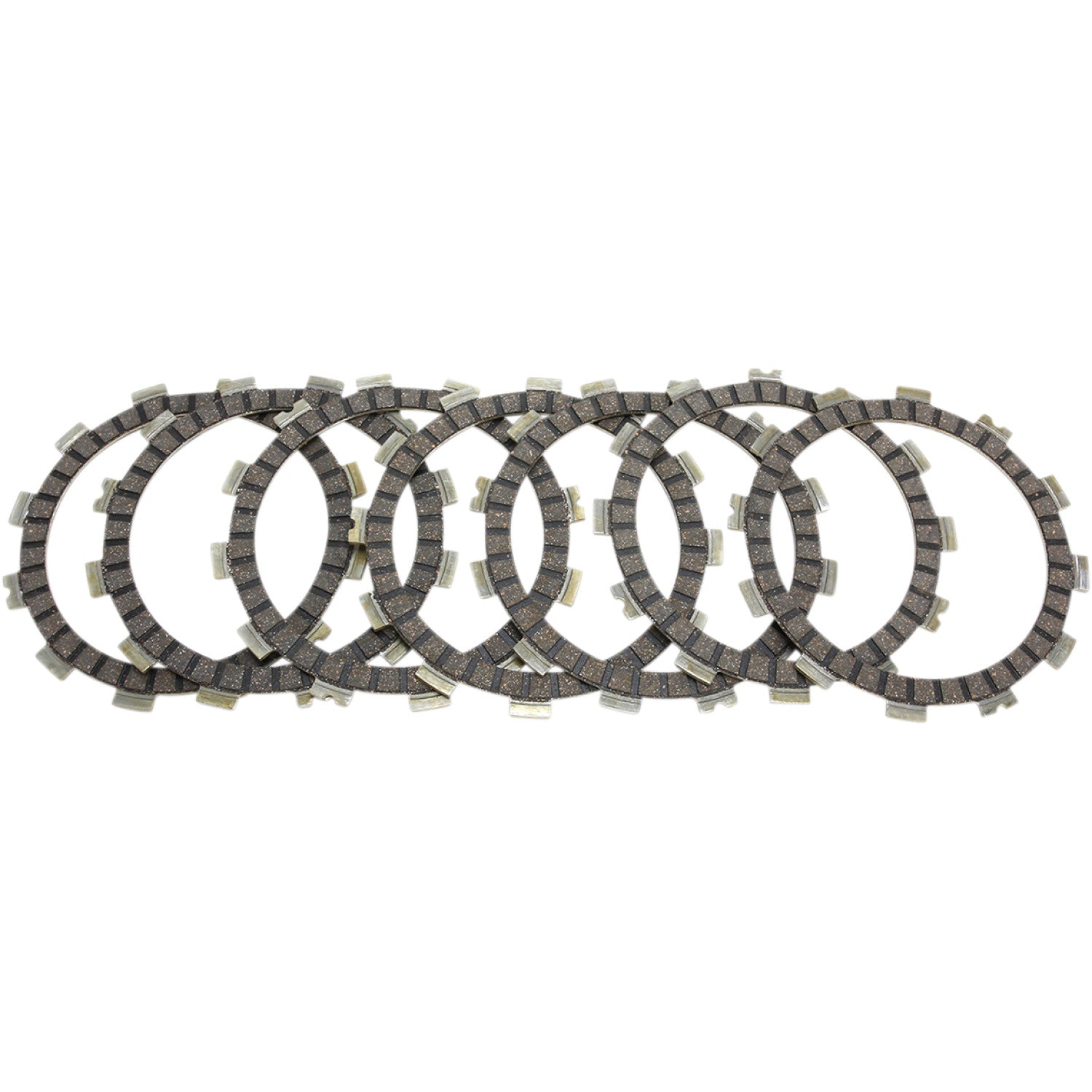 EBC Clutch Kit CK3316 | Clutch Plates & Springs