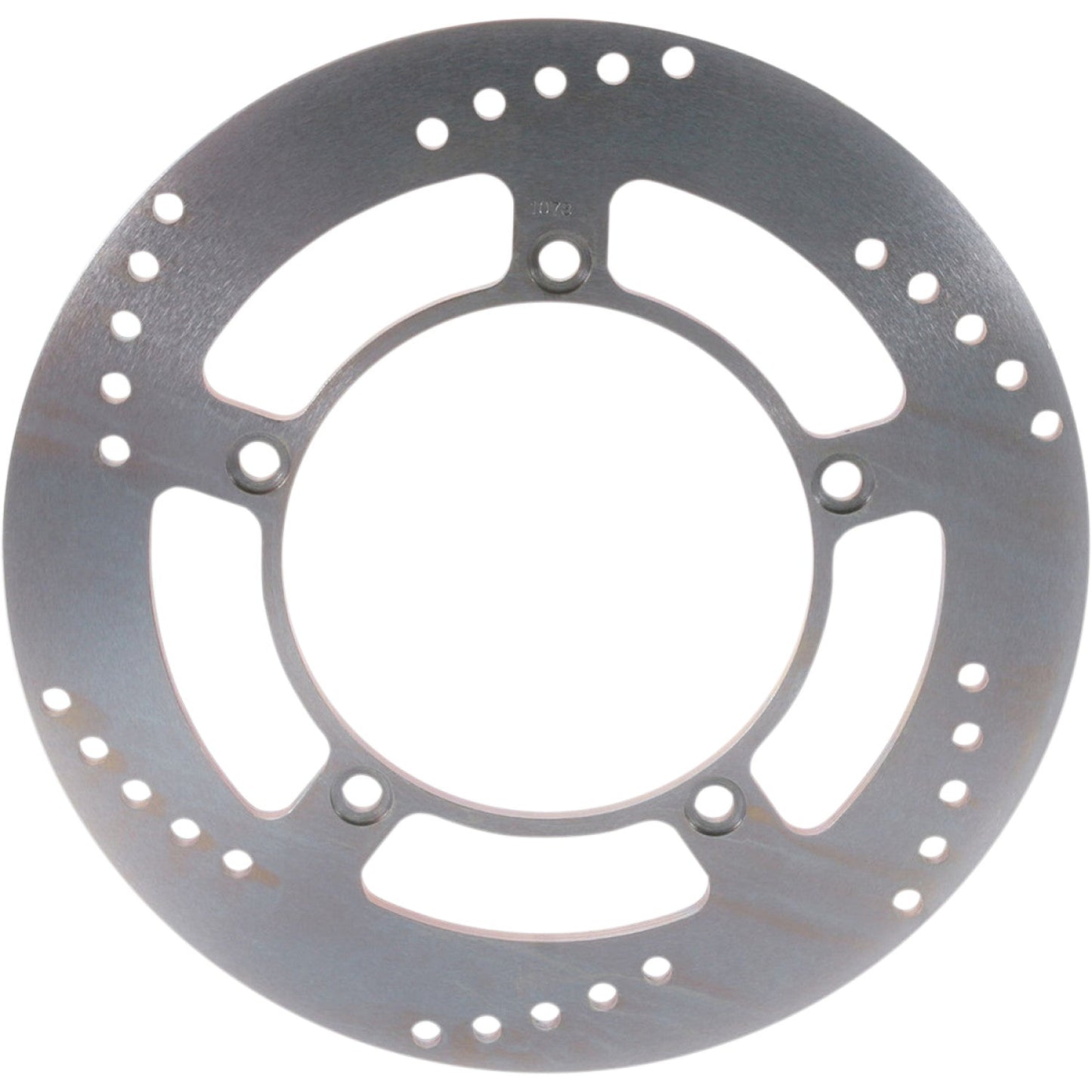 EBC Brake Rotor - Honda MD1078 | Brake Rotors   Street