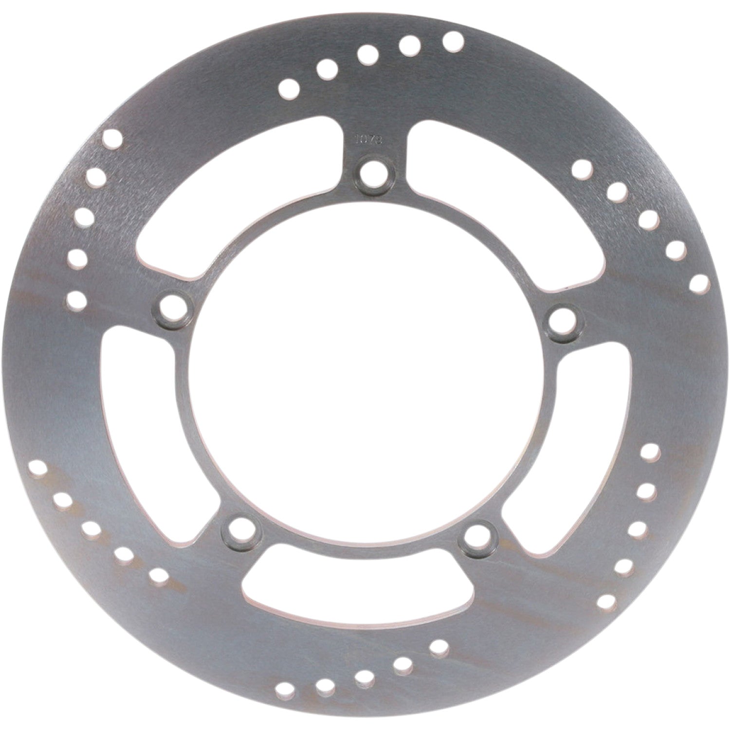 EBC Brake Rotor - Honda MD1078 | Brake Rotors   Street