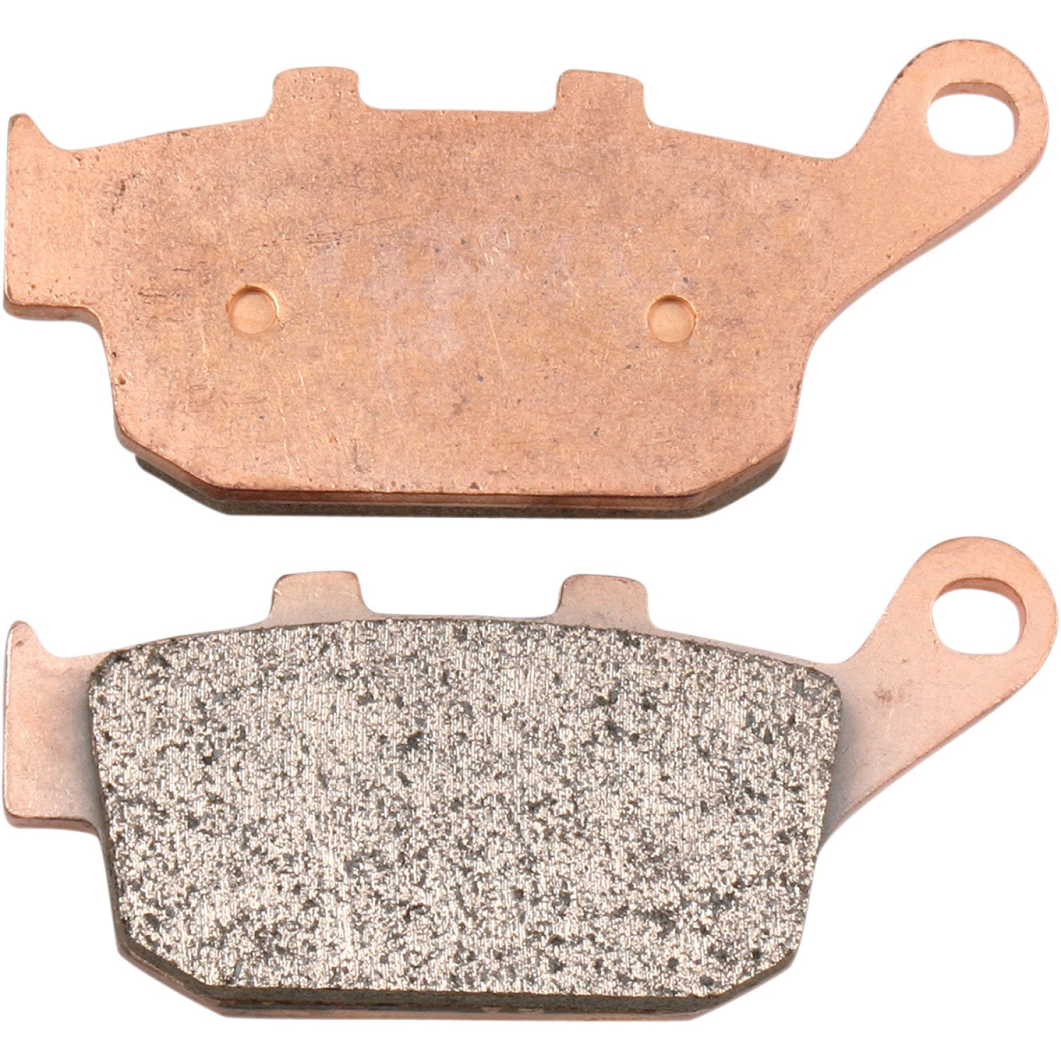 EBC HH Brake Pads FA140HH | Brake Pads   Sintered Metal