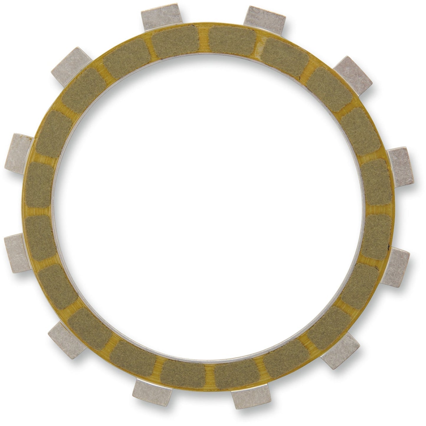 Barnett Clutch Friction Plate 301-90-10025 | Clutch Plates & Springs
