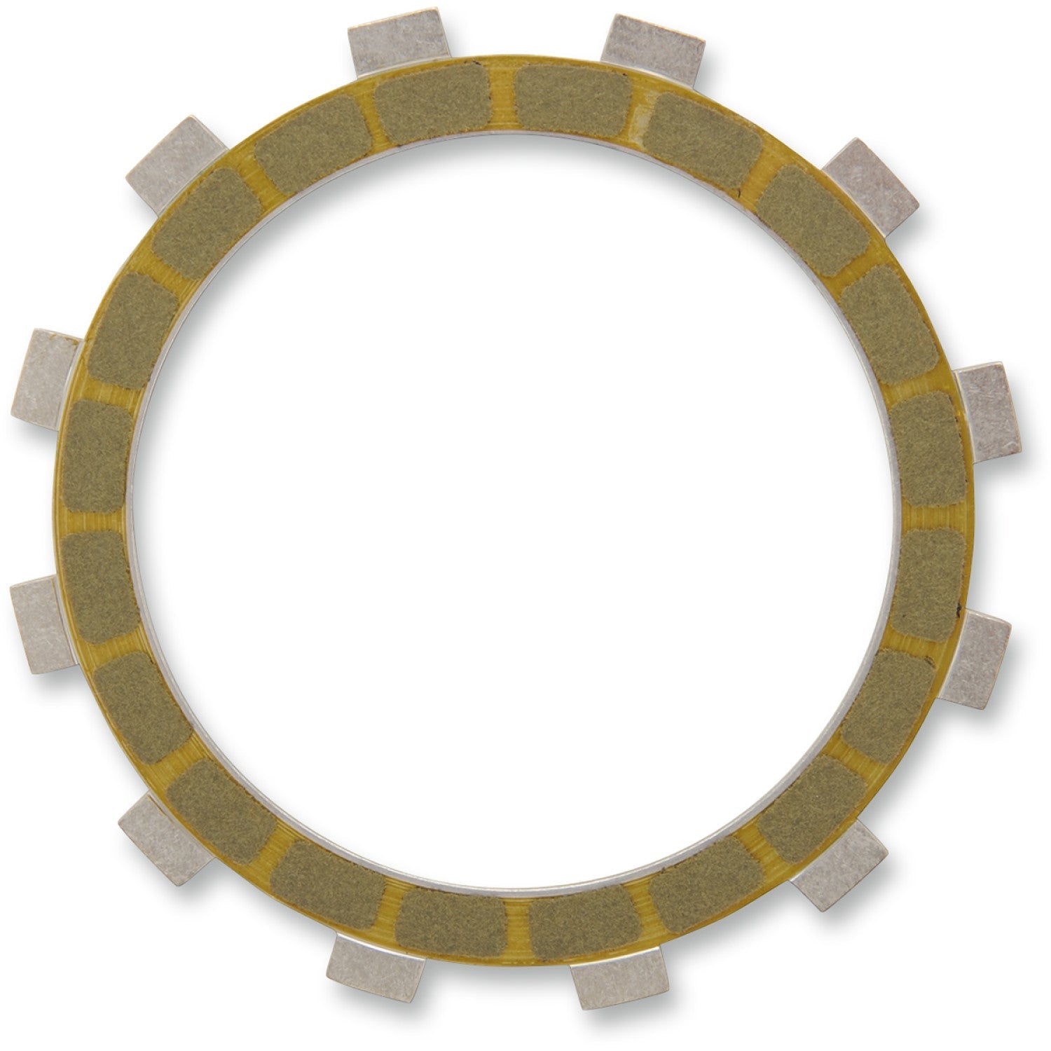 Barnett Clutch Friction Plate 301-90-10025 | Clutch Plates & Springs