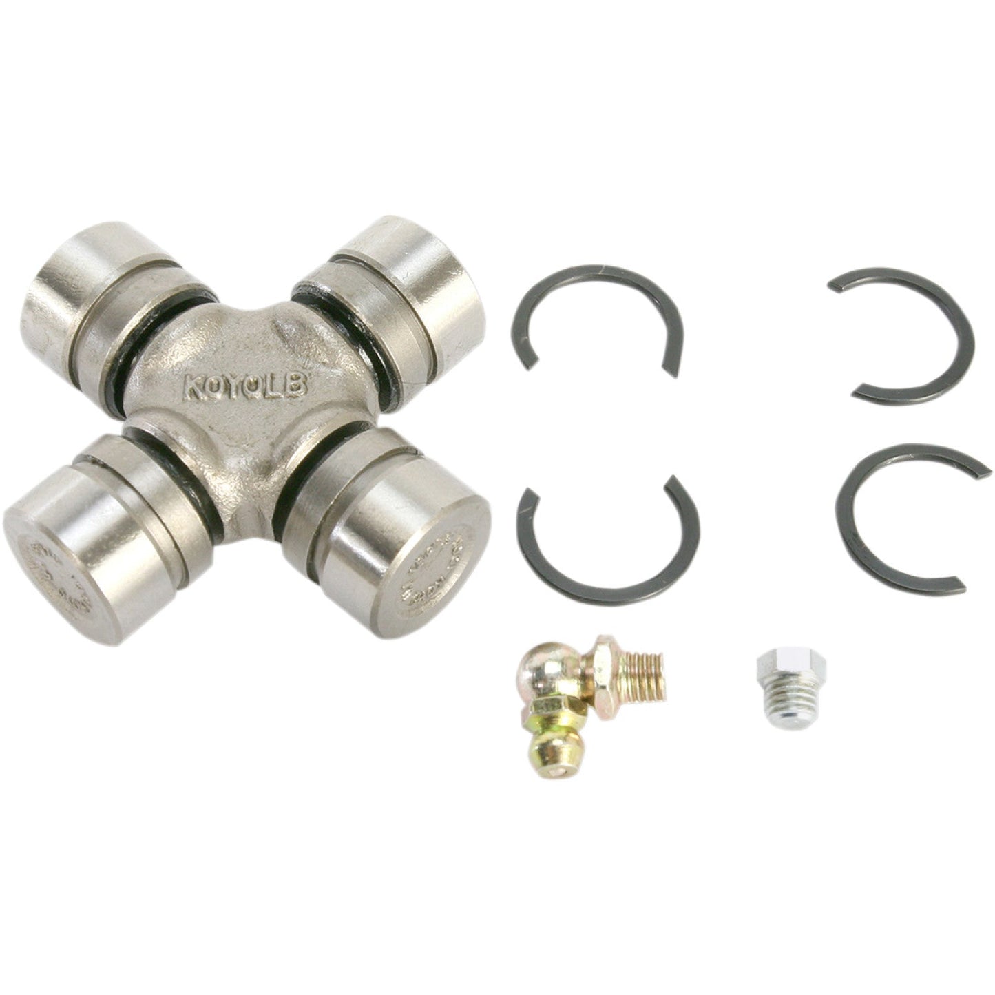 All Balls Universal Joint Kit - Arctic Cat/Textron/Suzuki/Yamaha 19-1003