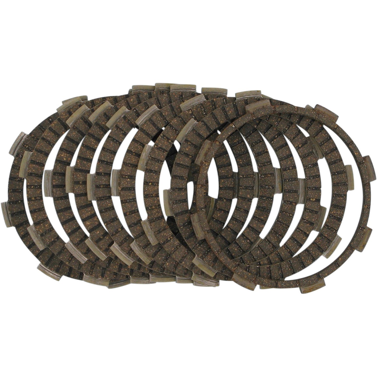 EBC Clutch Kit CK1177 | Clutch Plates & Springs