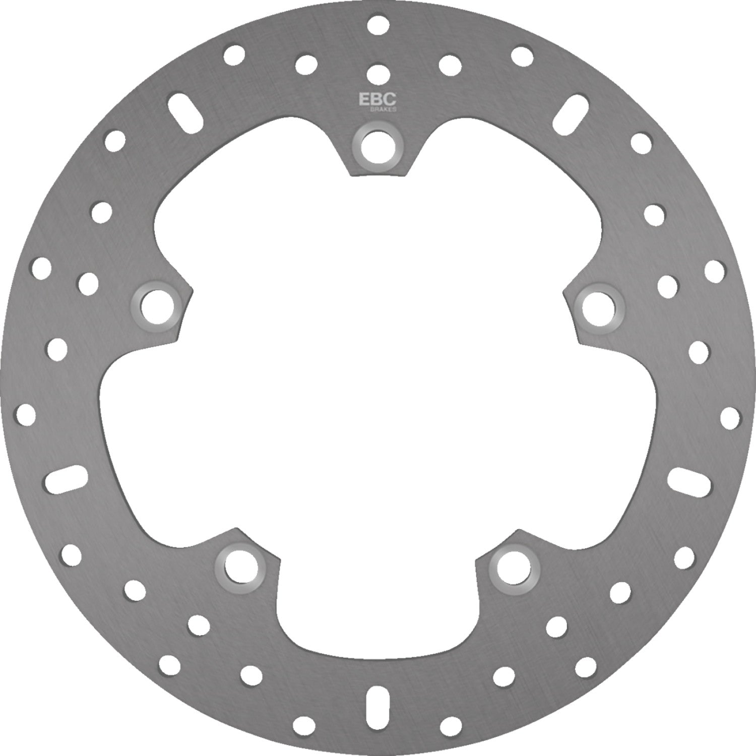 EBC Brake Rotor - Yamaha MD2120 | Brake Rotors   Street