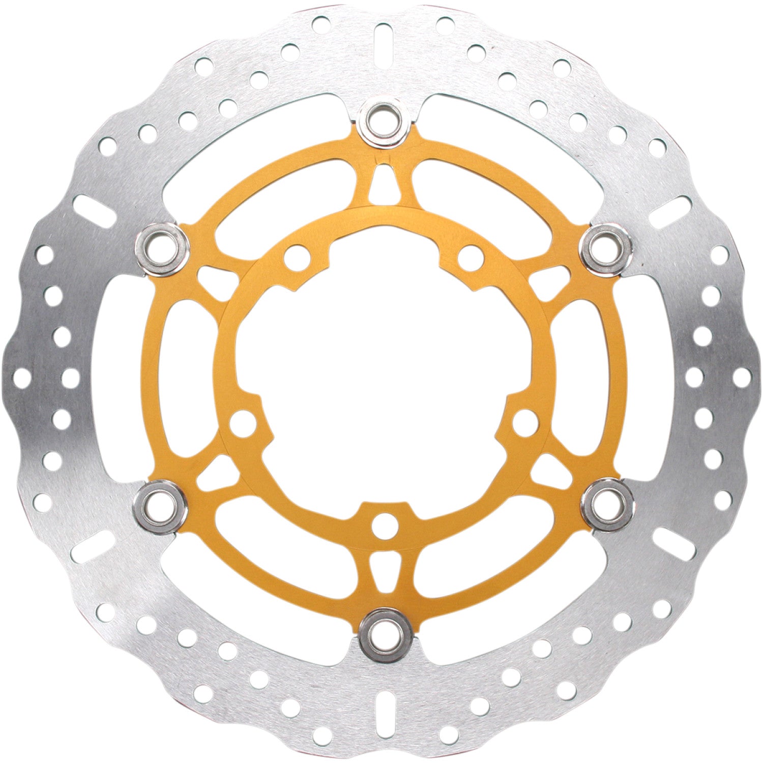 EBC Brake Rotor - Suzuki MD3091XC | Brake Rotors   Street