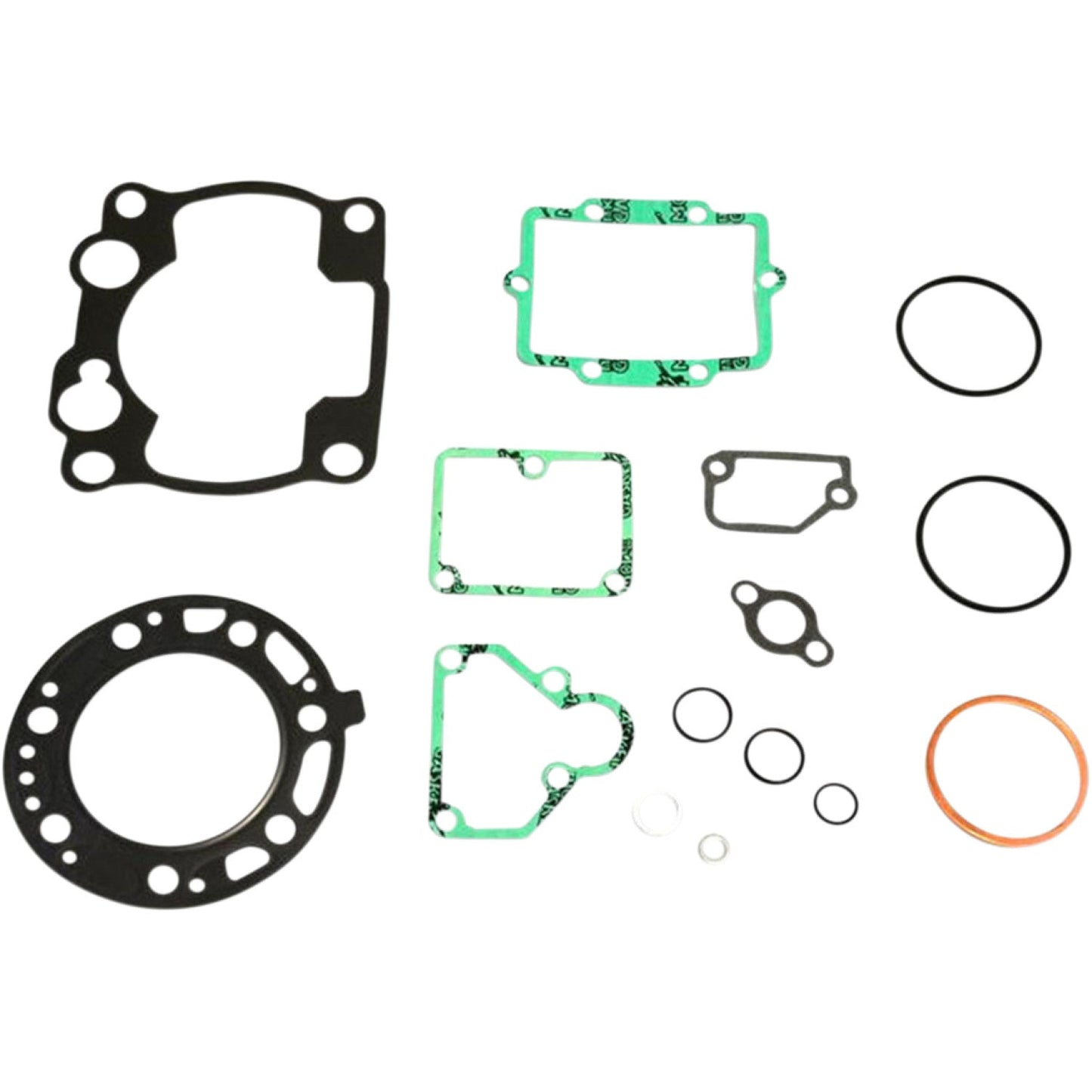 Athena Top End Gasket Kit - Kawasaki P400250600011 | Gaskets & Kits
