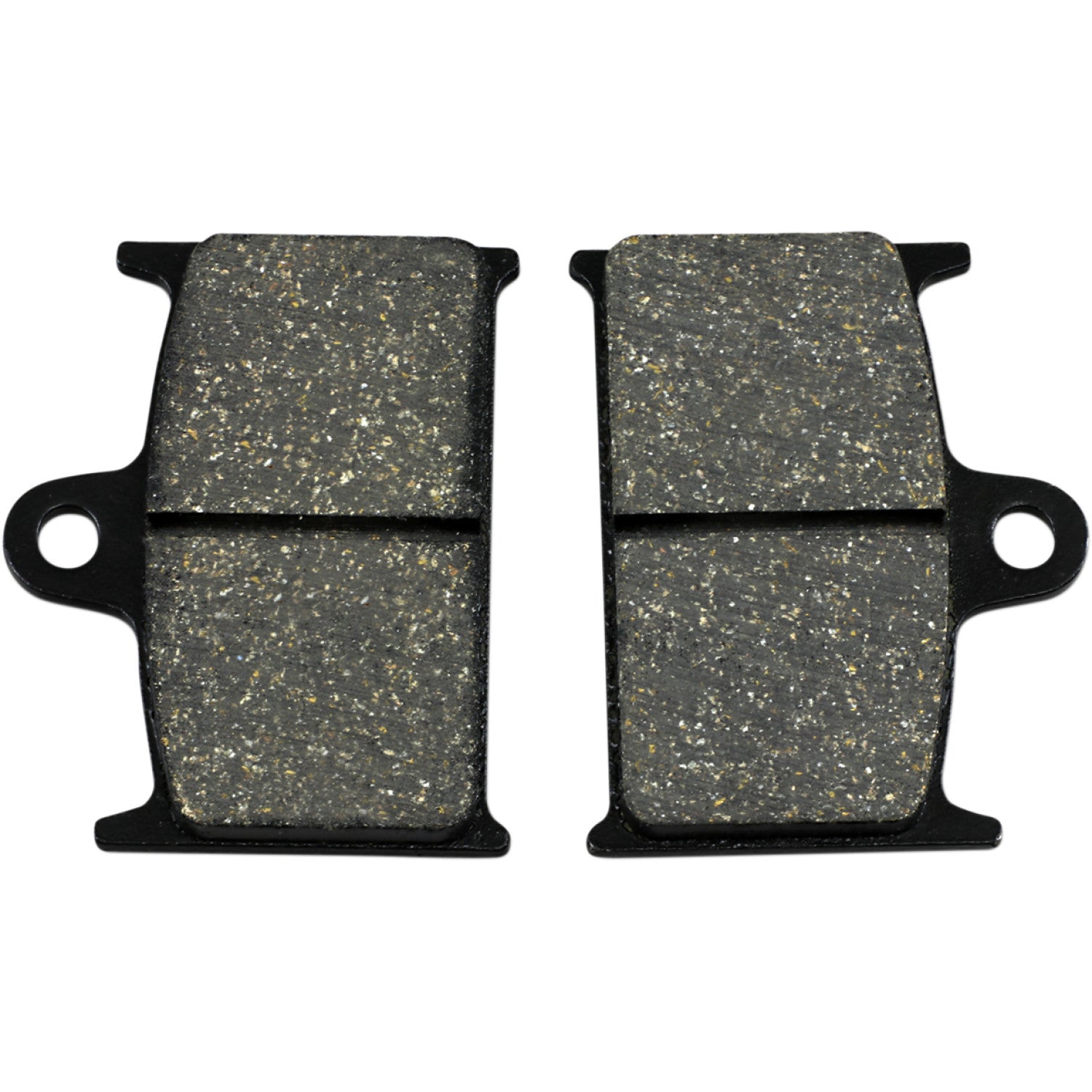 EBC Organic Brake Pads FA145 | Brake Pads   Ceramic