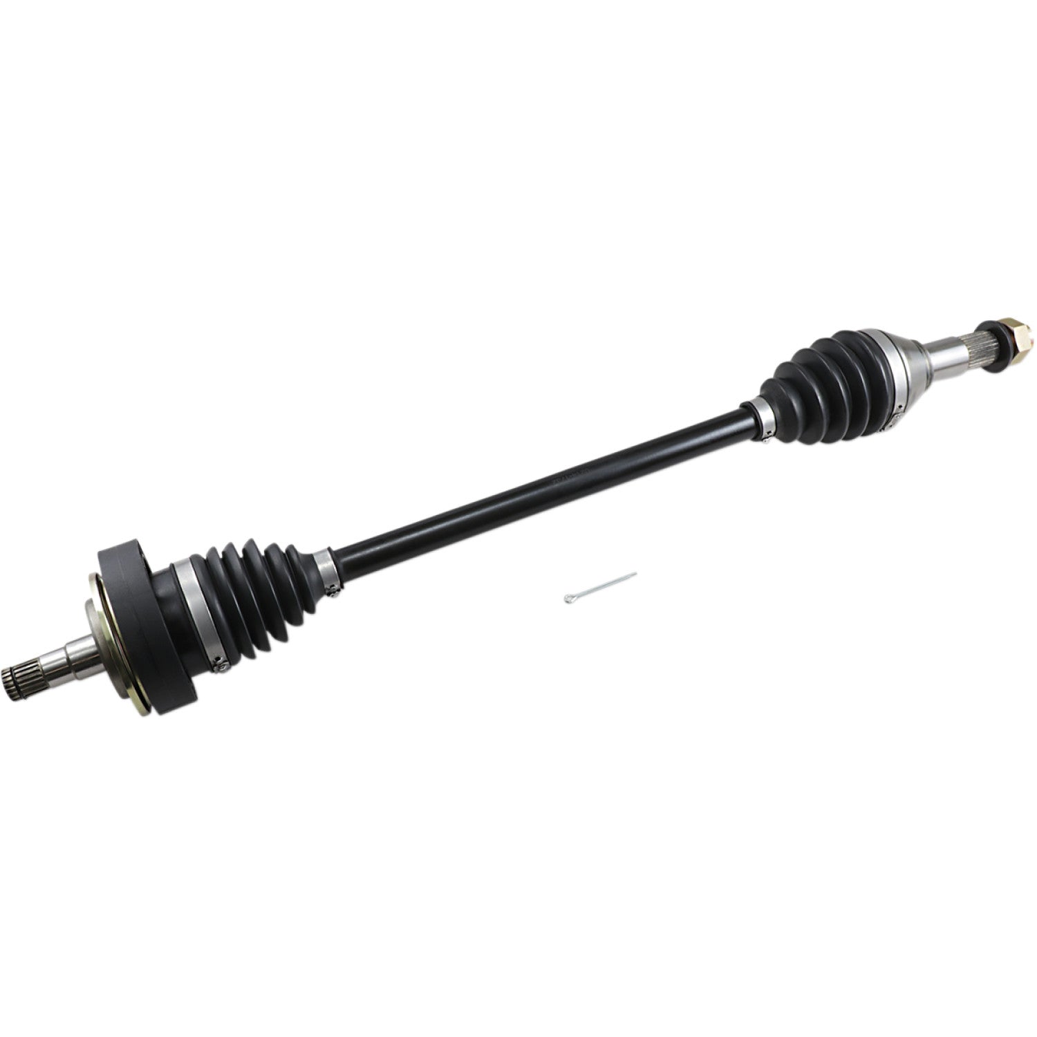 Moose Utility Axle Kit - CV - Complete - Heavy-Duty - Front Left - Can-Am CAN-6044HD | Wheel A X Les & Parts