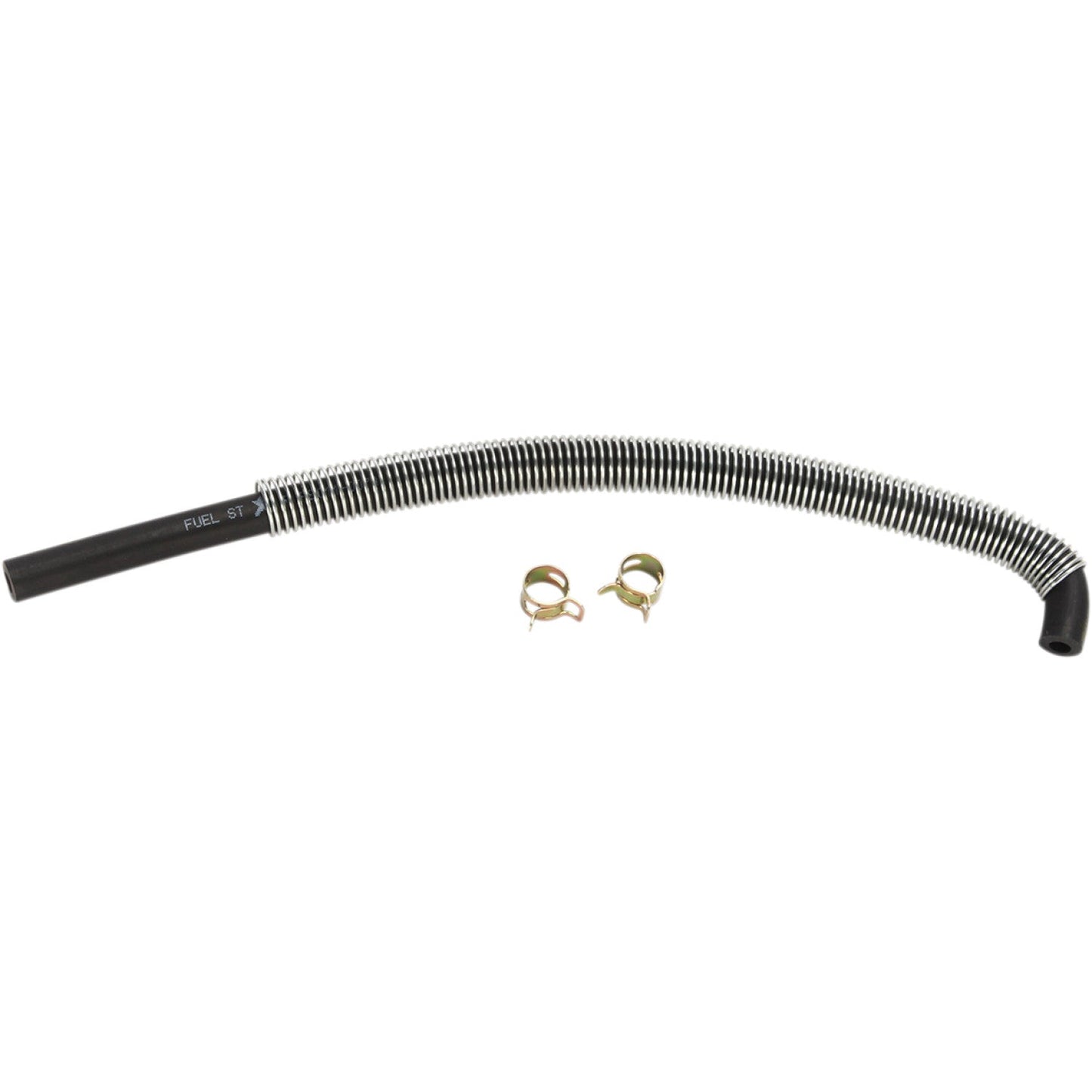 All Balls Hose and Clamp Kit - Kawasaki FS110-0114
