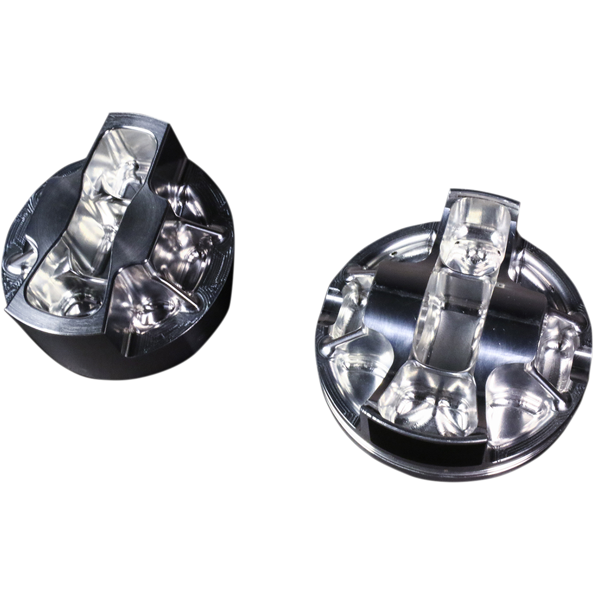 Wiseco Piston Kit - Racer Elite RE802M07700