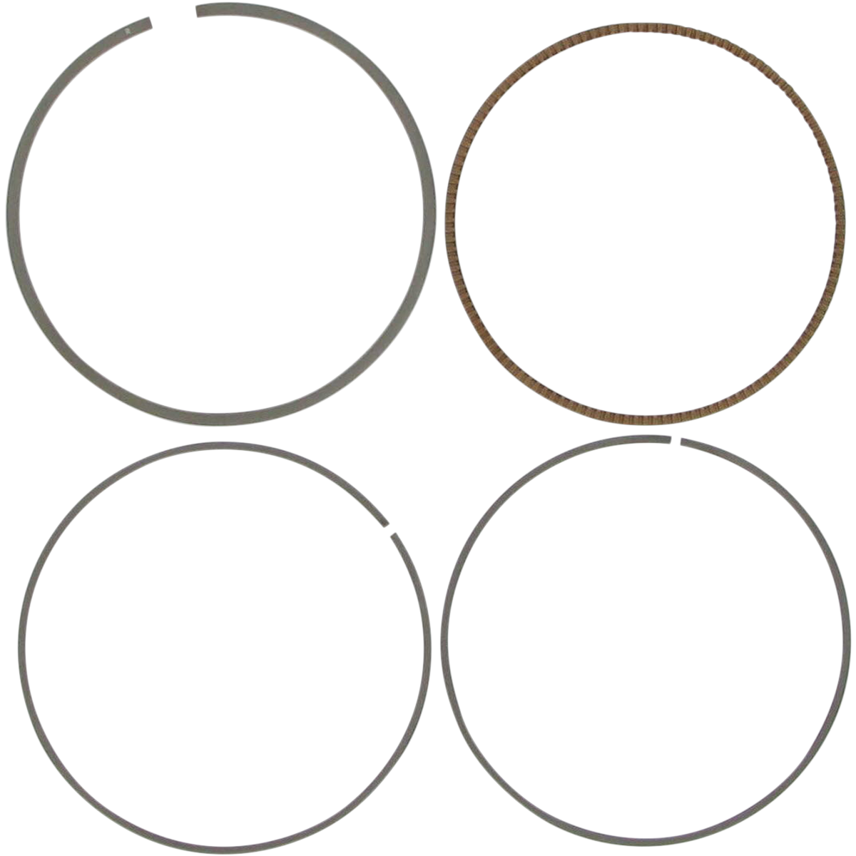 Wiseco Ring Set 7700YC