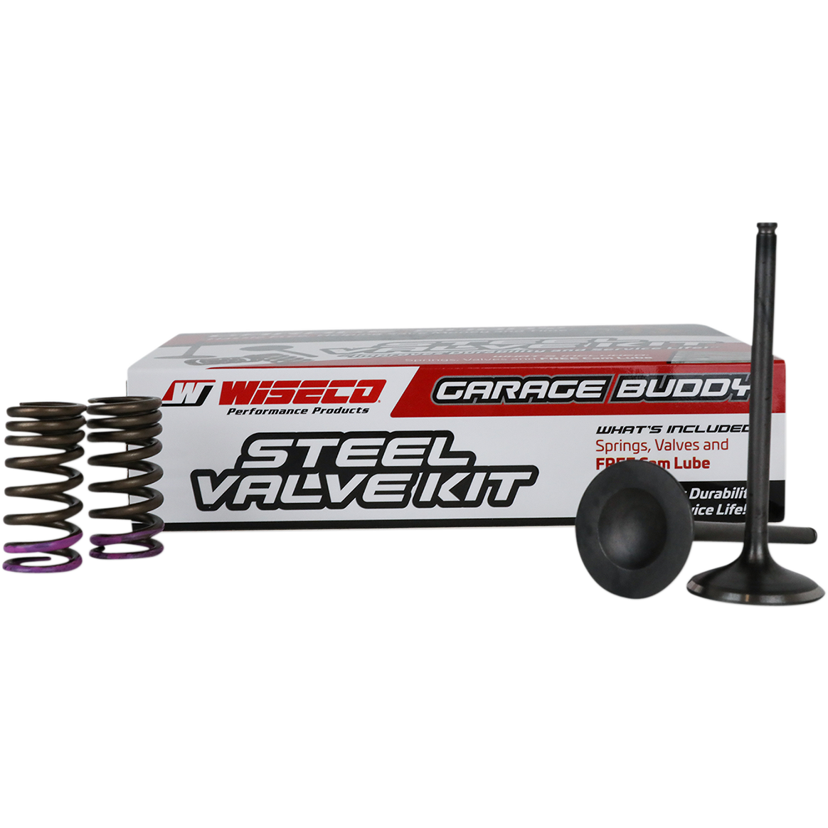 Wiseco Valve Kit SVKB2414