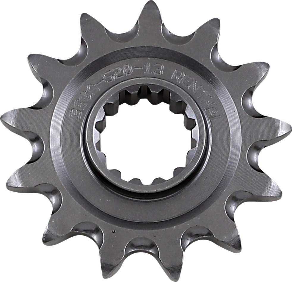 Renthal Front Sprocket - 13 Tooth 360A-520-13GP
