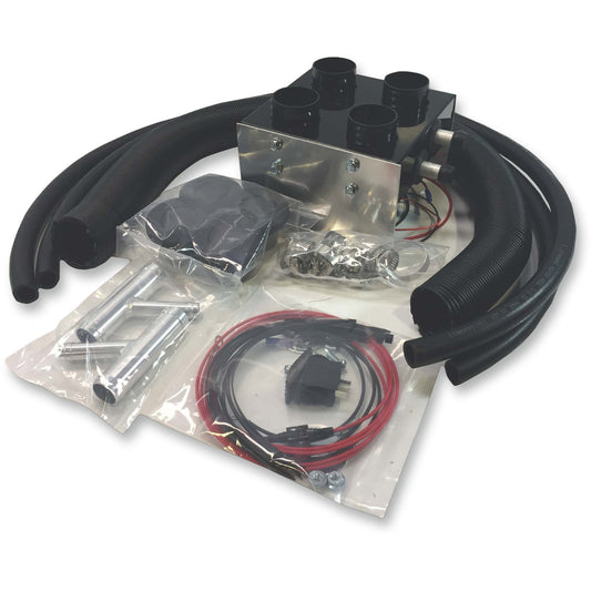 Moose Utility UTV Cab Heater - Honda Z4915 | Miscellaneous Utility Items