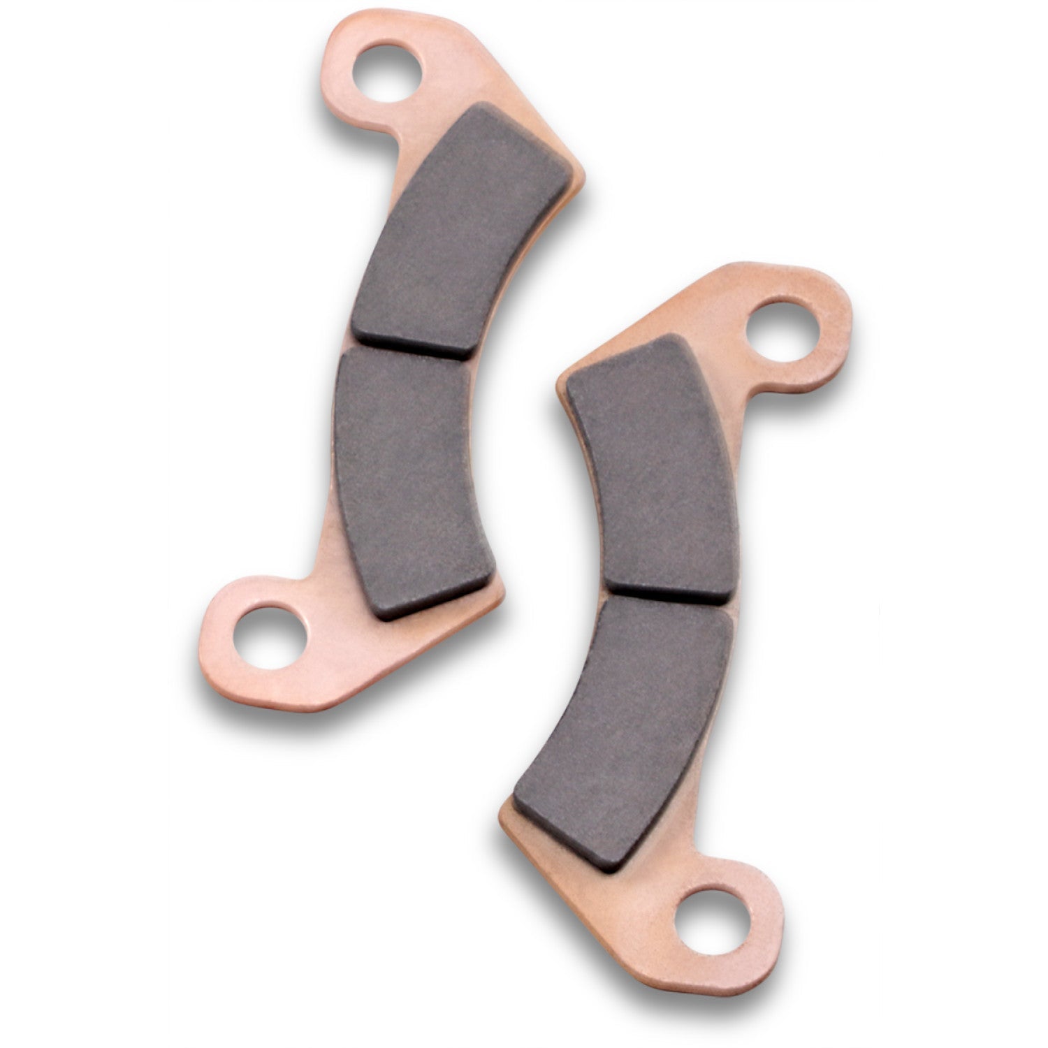 EBC SXR Brake Pads - SXR610HH SXR610HH | Brake Pads   Sintered Metal