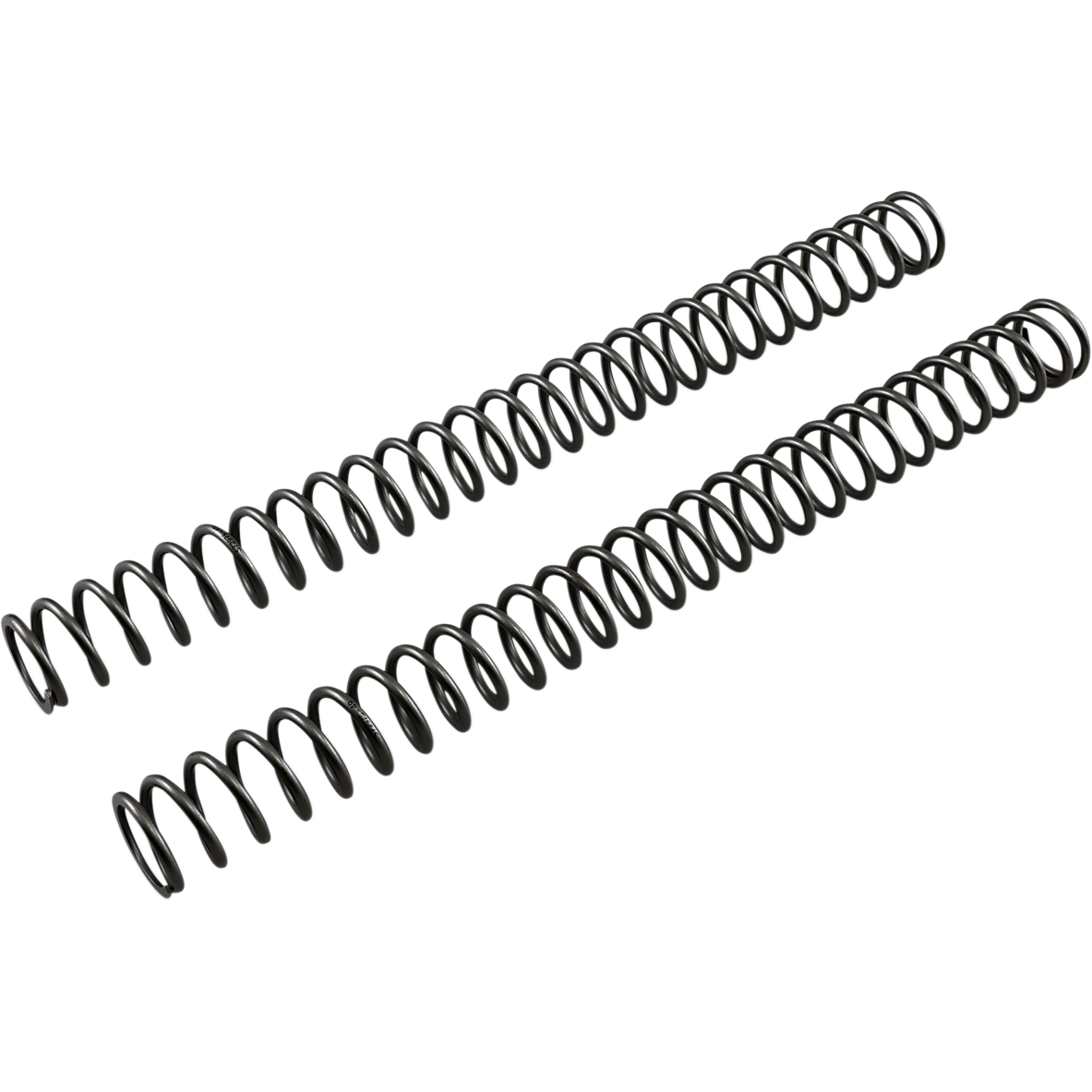 Factory Connection Front Fork Springs - 0.47 kg/mm LRL-047