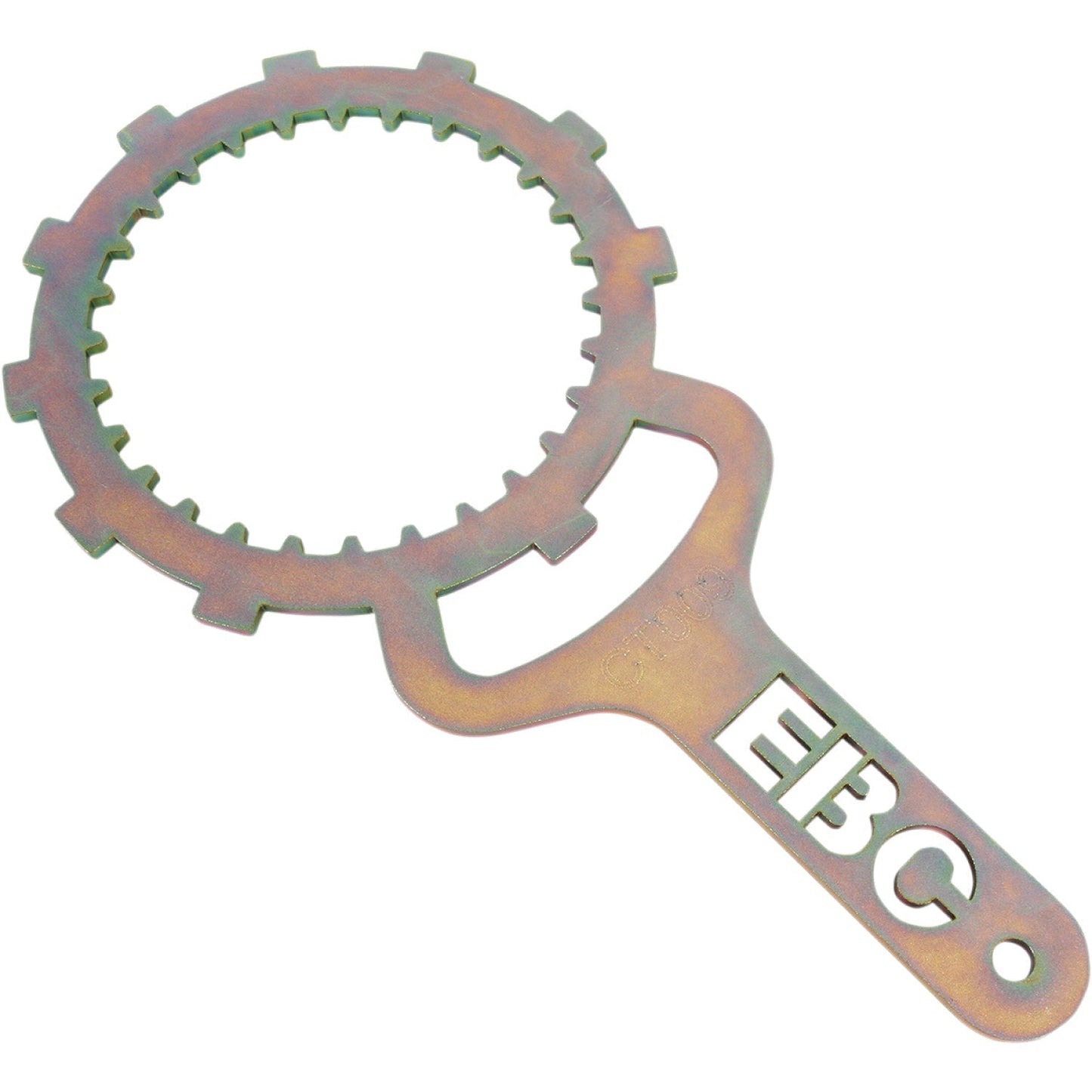 EBC Clutch Basket Holding Tool - Honda/Kawasaki/KTM/Suzuki CT009 | Clutch Tools