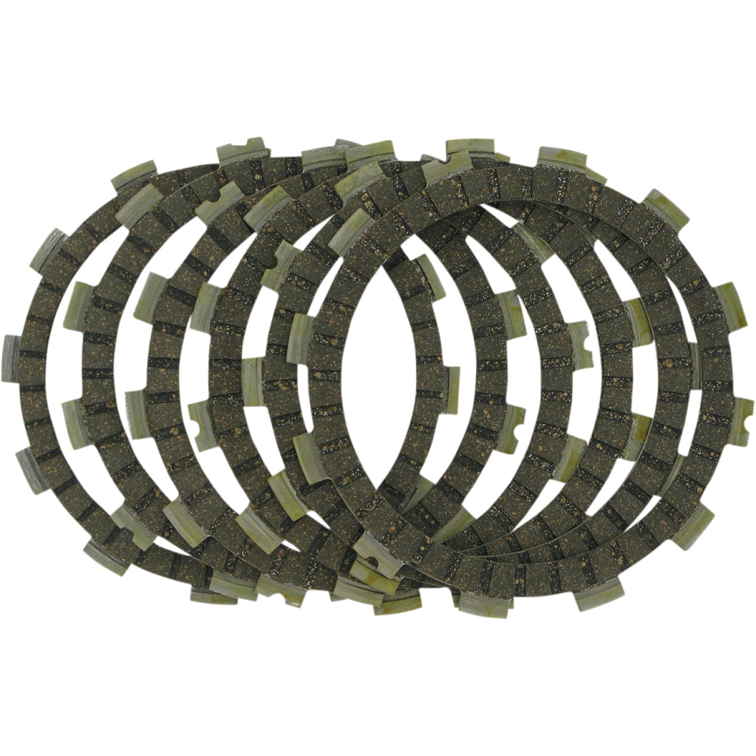 EBC Clutch Kit CK3359 | Clutch Plates & Springs