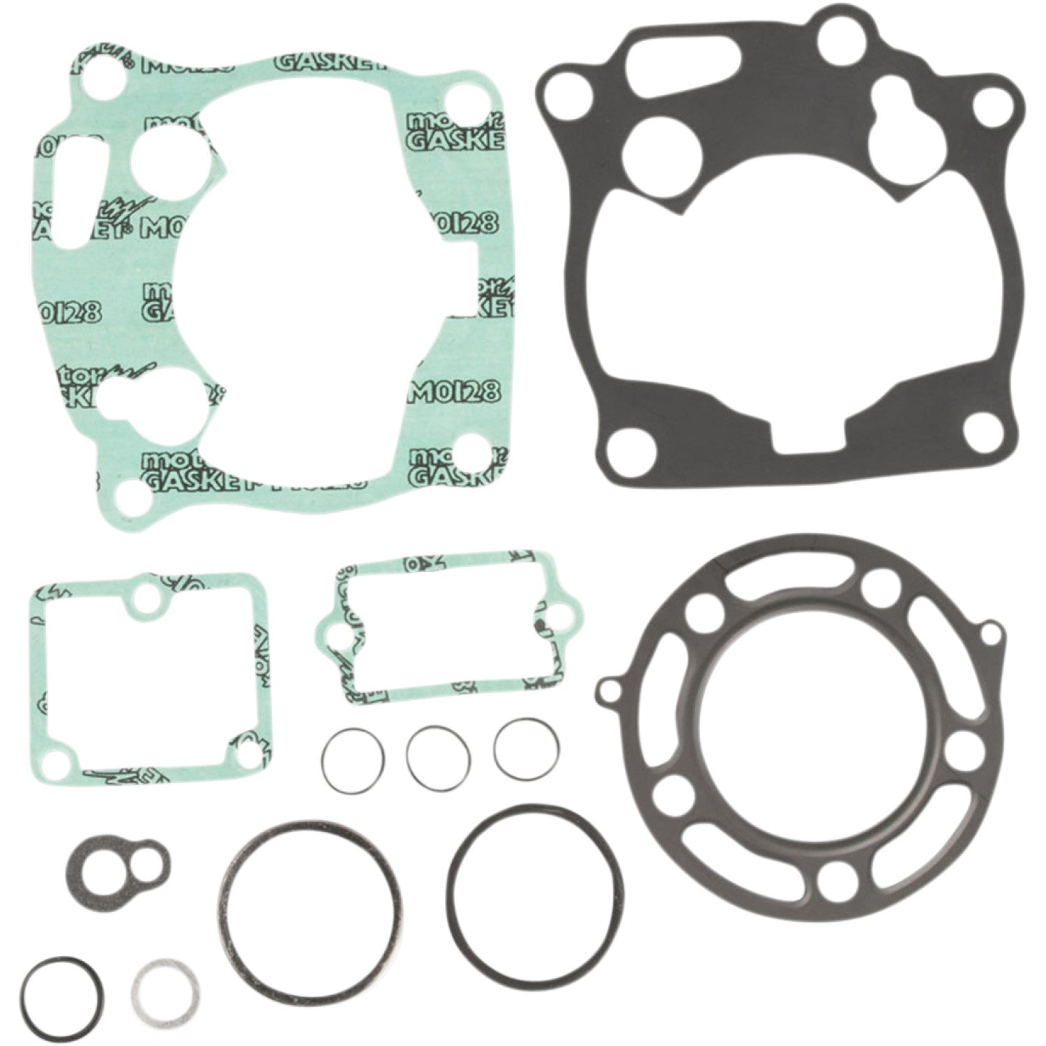 Athena Top End Gasket Kit - Kawasaki P400250600130 | Gaskets & Kits