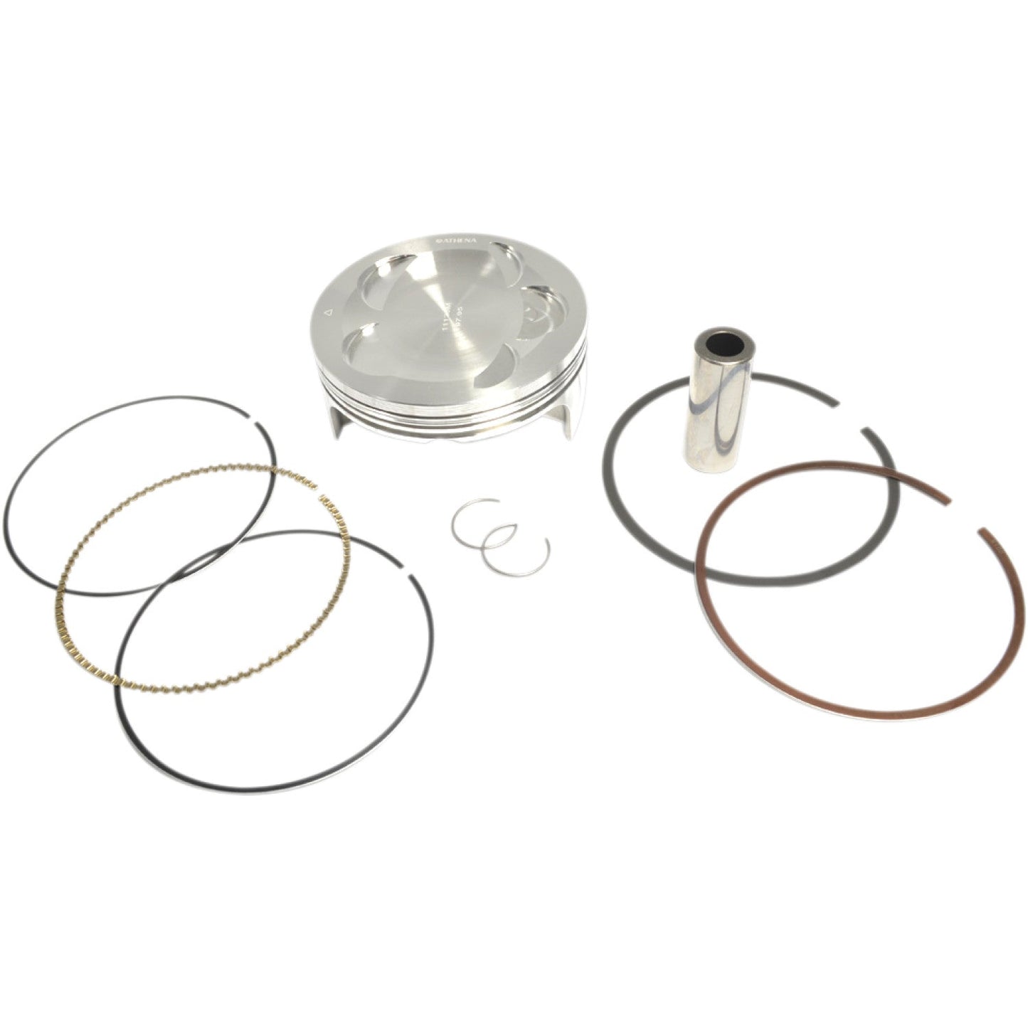 Athena Piston Kit S4F09800004B | Piston & Ring Kits