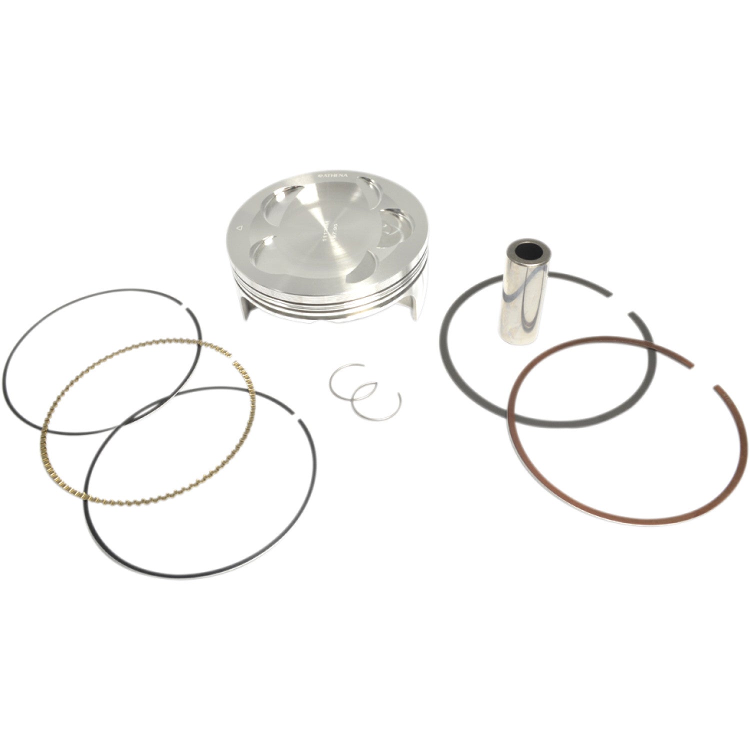 Athena Piston Kit S4F09800004B | Piston & Ring Kits