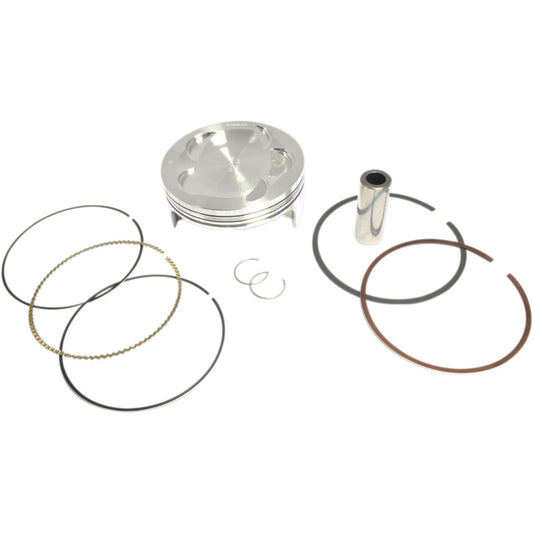 Athena Piston Kit S4F09800004B | Piston & Ring Kits