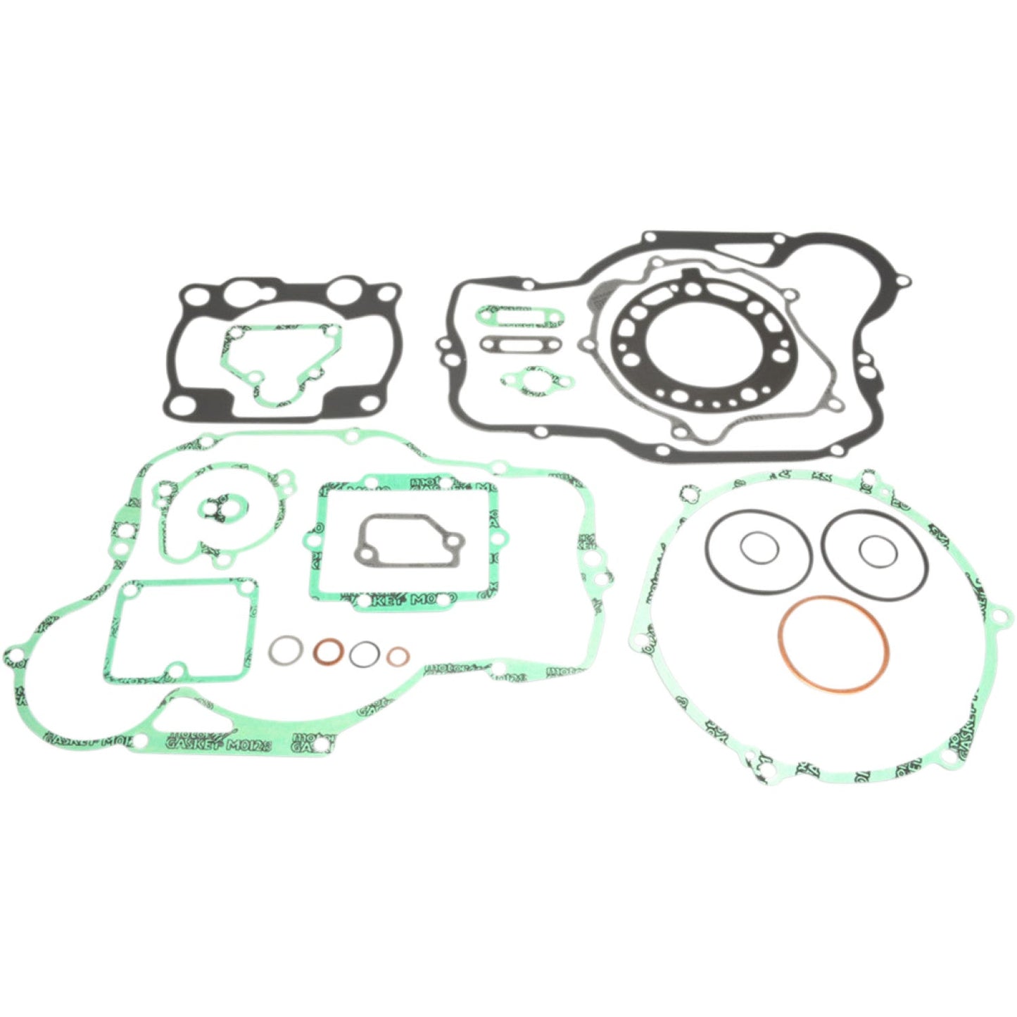 Athena Complete Gasket Kit - Kawasaki P400250850252/1 | Gaskets & Kits