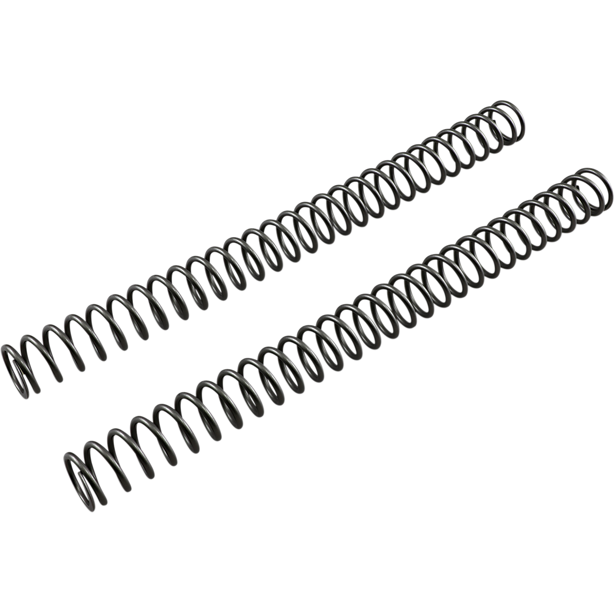 Factory Connection Front Fork Springs - 0.47 kg/mm LSA-047