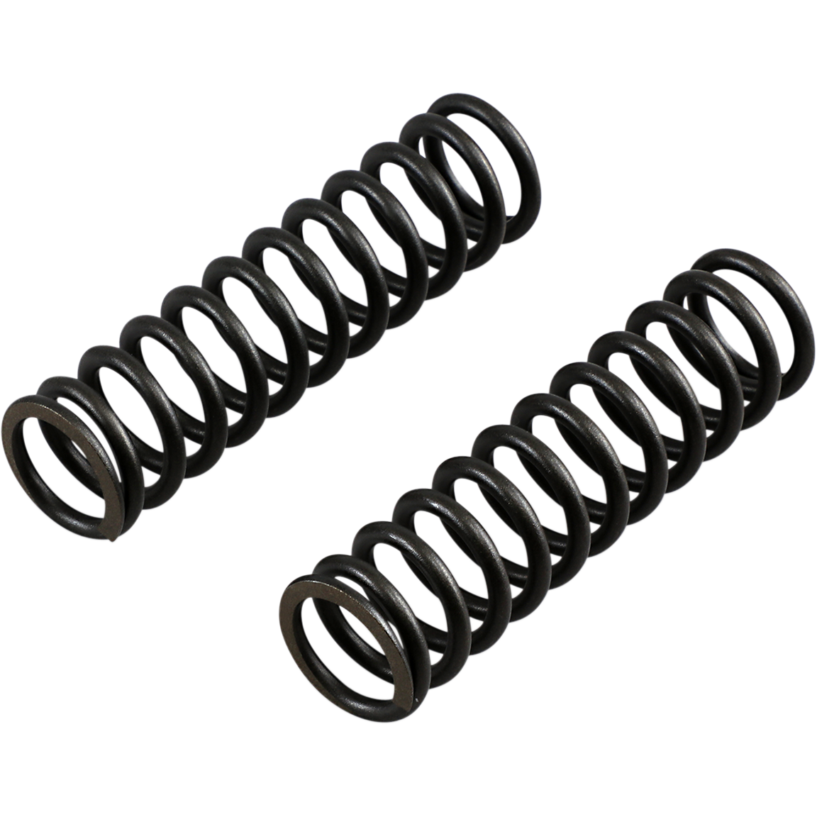 Factory Connection Fork Pressure Springs - 1.42 kg/mm PRESSSPG1.42-08