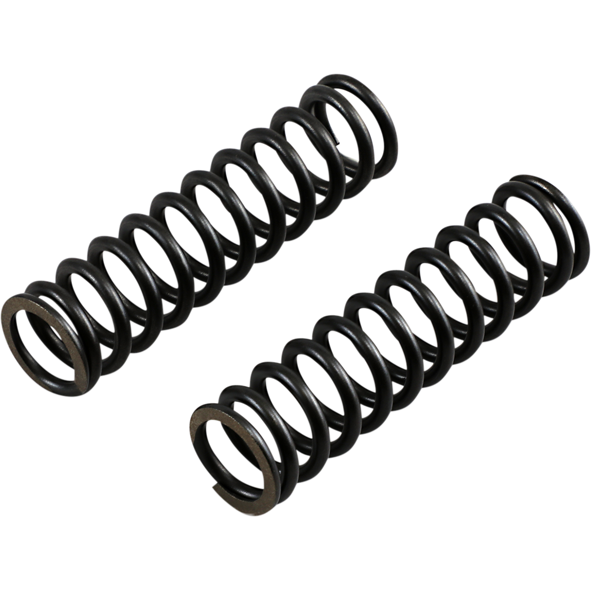 Factory Connection Fork Pressure Springs - 1.76 kg/mm PRESSSPG1.76-08