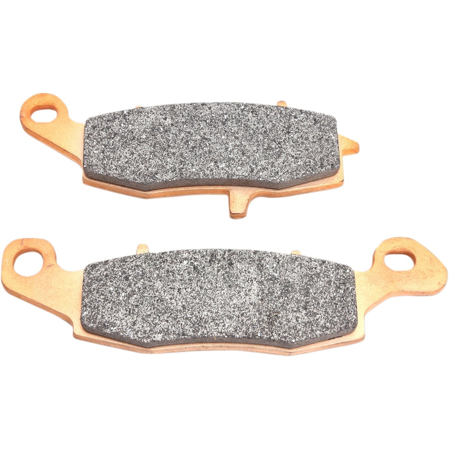 EBC Brake Pads - EPFA229HH EPFA229HH | Brake Pads   Sintered Metal