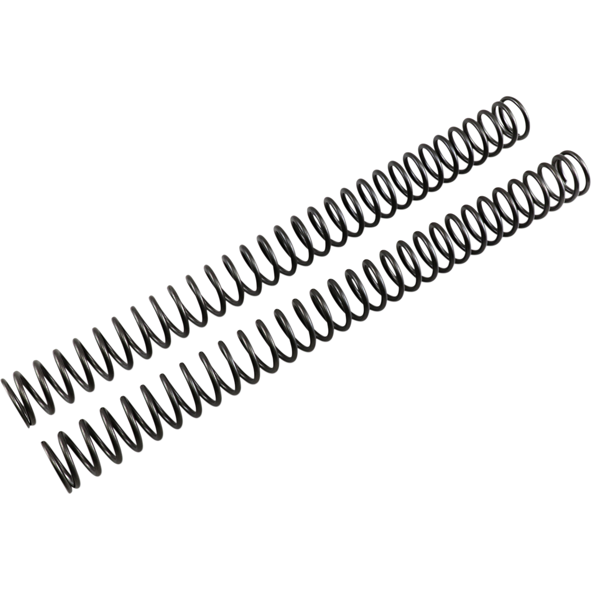 Factory Connection Front Fork Springs - 0.44 kg/mm LRI-044