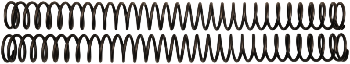 Factory Connection Front Fork Springs - 0.48 kg/mm LRI-048