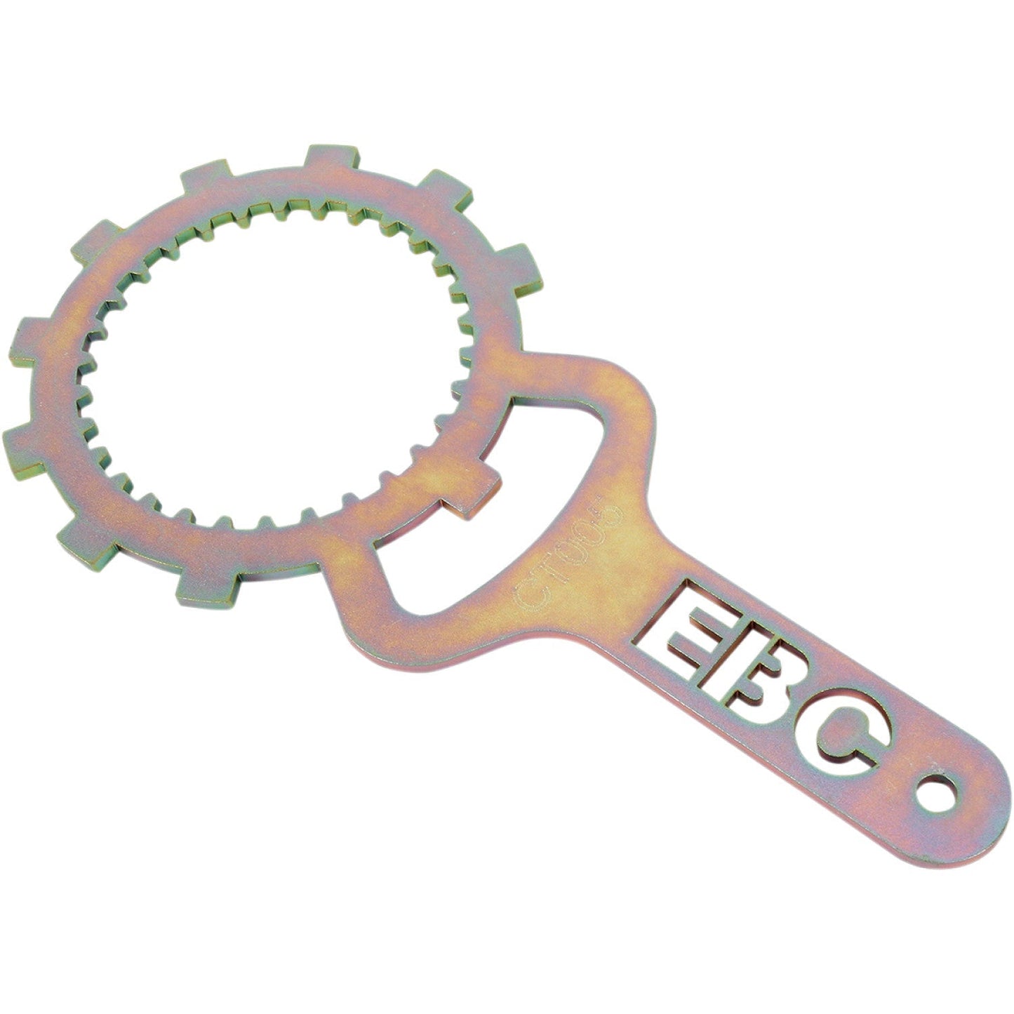 EBC Clutch Basket Holding Tool - Yamaha TX/XS 650 CT074 | Clutch Tools