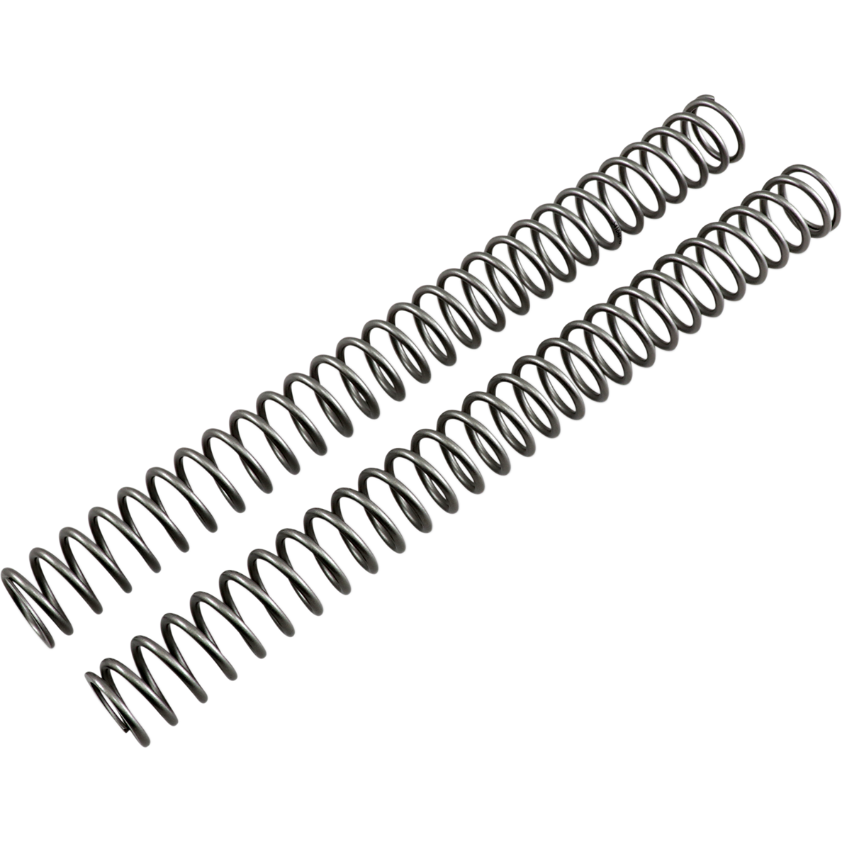 Factory Connection Front Fork Springs - 0.45 kg/mm LRN-045