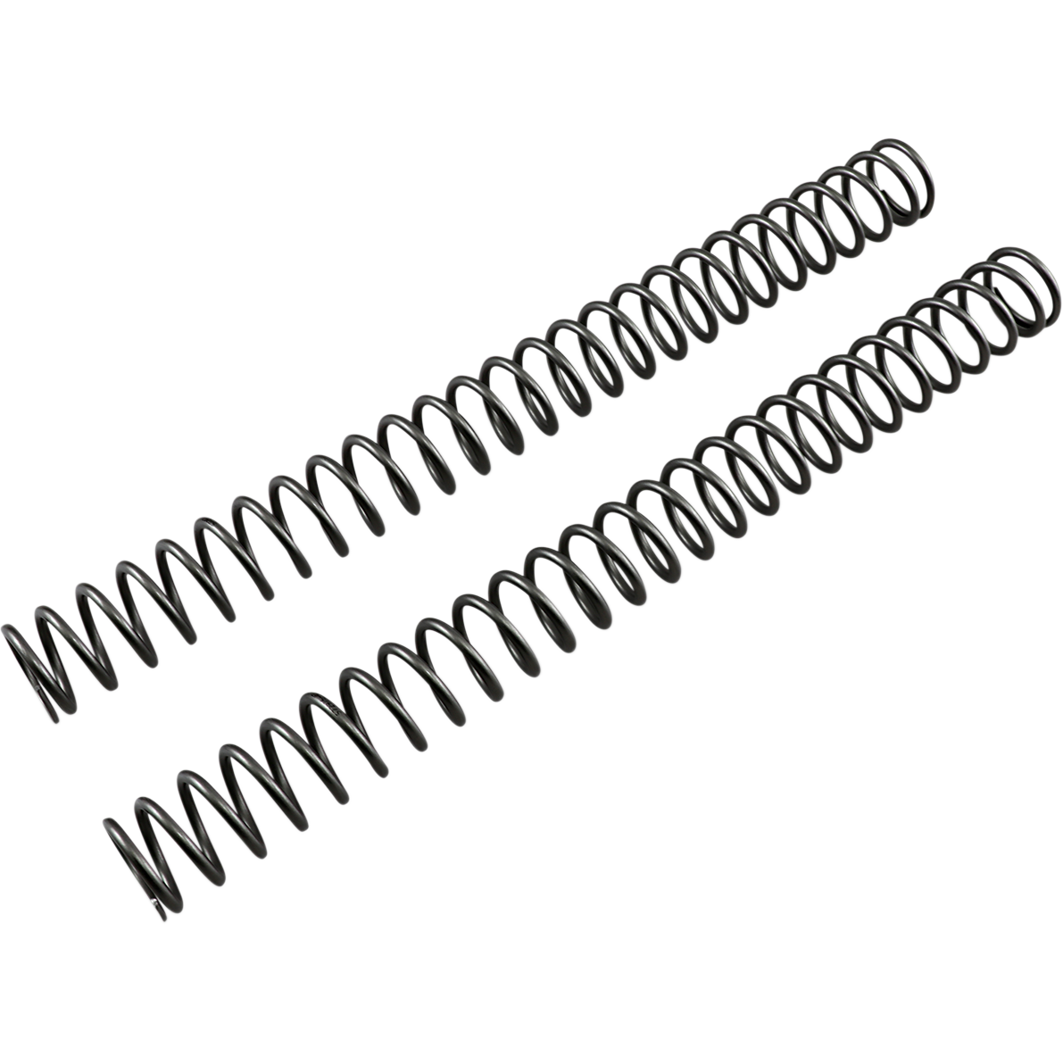 Factory Connection Front Fork Springs - 0.47 kg/mm LRN-047