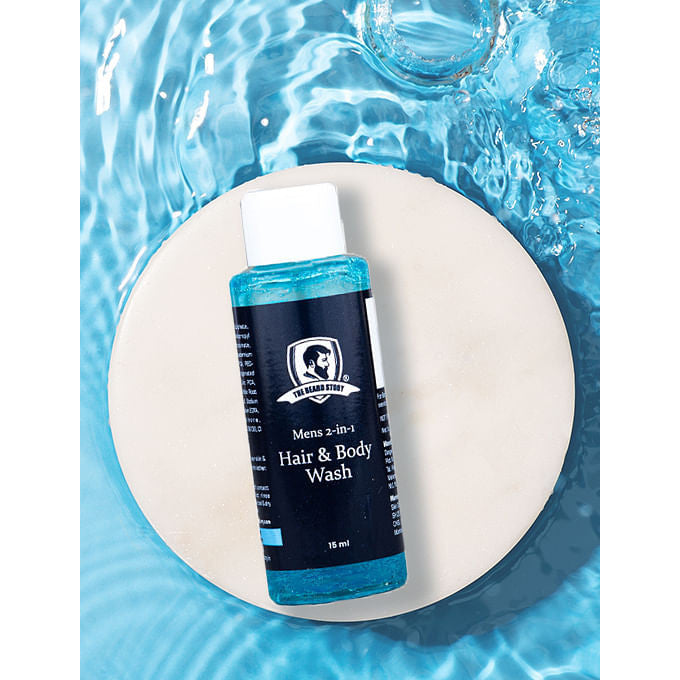Sample Rem BG Product