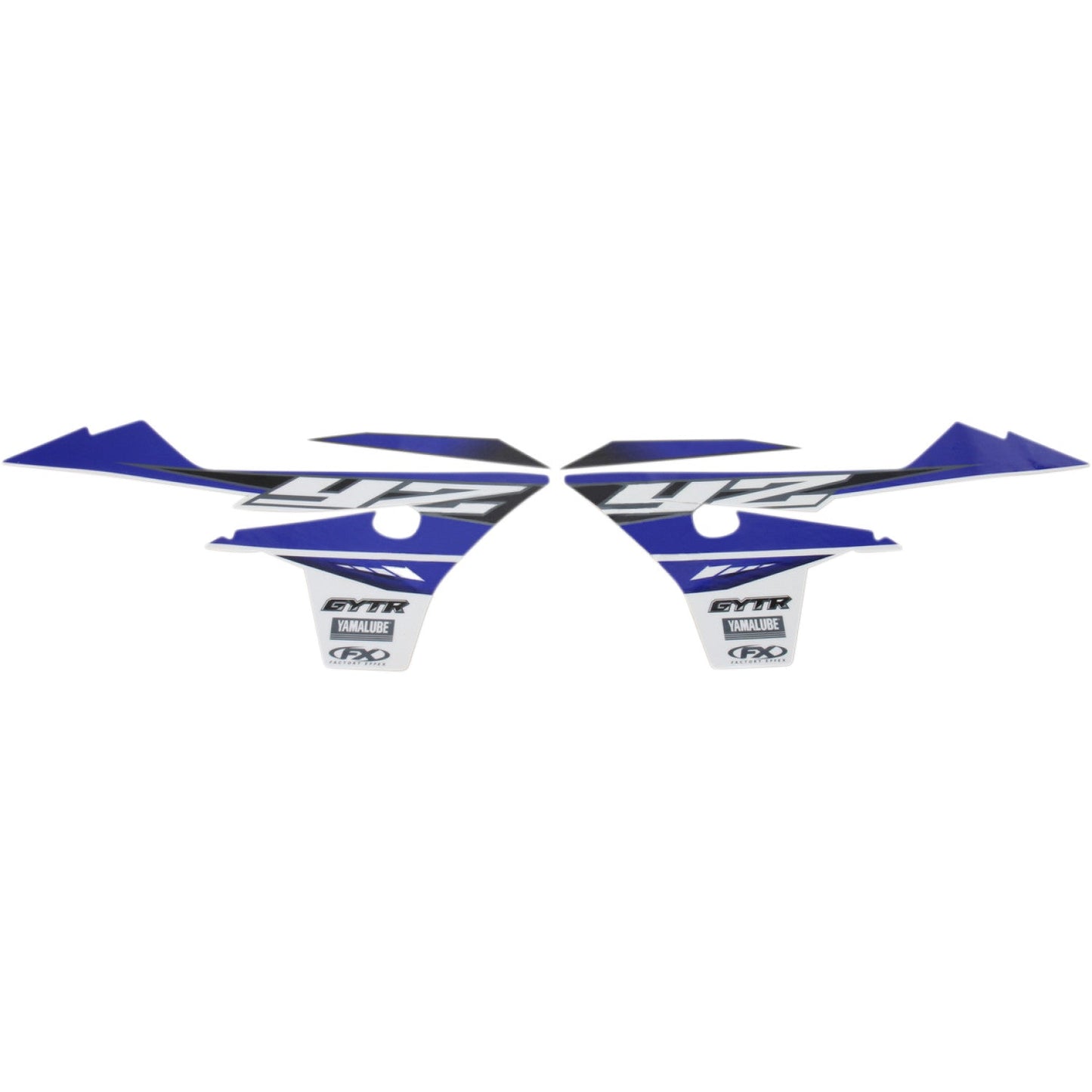 FACTORY EFFEX OEM Tank Graphic - YZ250F/450F 18-05228