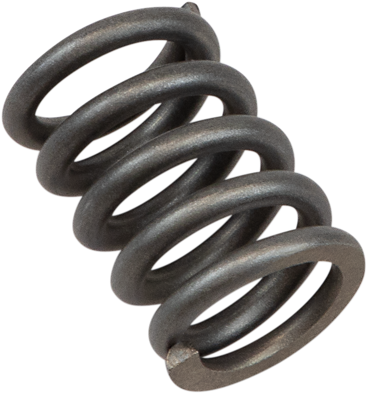 Factory Connection High-Speed Compression Damping Adjuster Spring - Kawasaki/Yamaha HSSK08