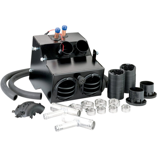 Moose Utility UTV Cab Heater - Polaris Z4135 | Miscellaneous Utility Items